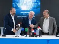 طراحی و ساخت برج استثنایی واحد الفین پتروشیمی الماس ماهشهر به یک شرکت ایرانی سپرده شد