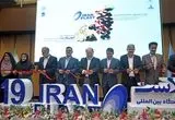 از رسالت هلدینگ خلیج‌فارس برای خلق آینده صنعت پتروشیمی تا میزبانی از هیئت‌های خارجی در غرفه بزرگترین هلدینگ پتروشیمی ایران
