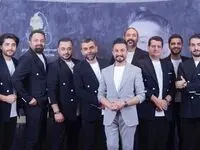 کدام خواننده ها حنجره شان را بیمه کرده اند؟