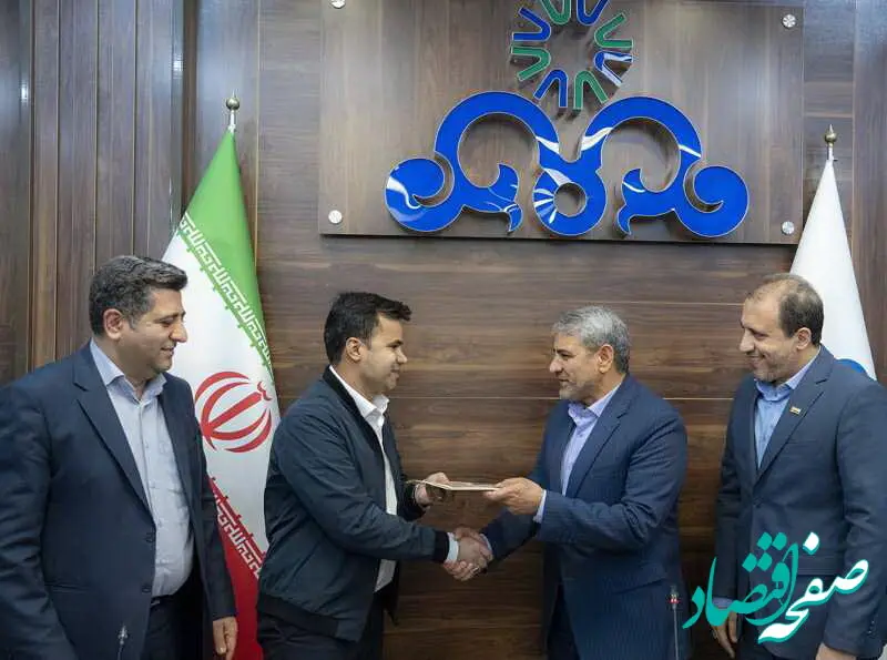 انتصاب مدیرعامل شرکت نفت ستاره خلیج فارس به عنوان فرمانده ارشد پدافند غیرعامل منطقه نفتی بندرعباس