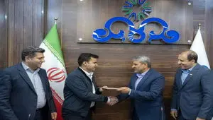 انتصاب مدیرعامل شرکت نفت ستاره خلیج فارس به عنوان فرمانده ارشد پدافند غیرعامل منطقه نفتی بندرعباس