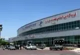 فرودگاه تبریز بازگشایی شد