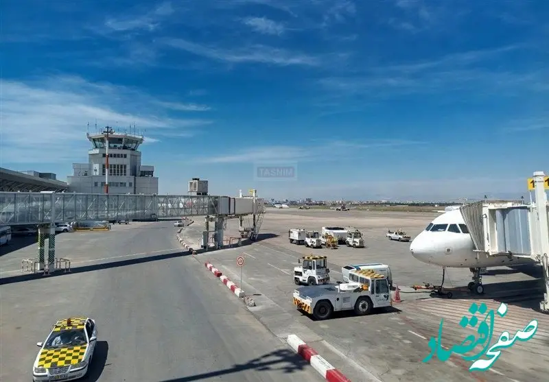 ازسرگیری پروازهای فرودگاه امام به این ۱۵ کشور