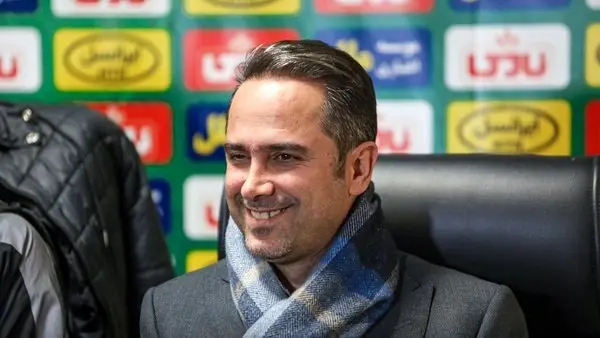 خطیر از سمت خود استعفا داد | مدیرعامل نساجی کناره‌گیری کرد