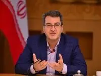تکمیل رینگ آب آتش نشانی گامی موثر برای ارتقای سطح ایمنی شرکت های پتروشیمی فاز دو عسلویه