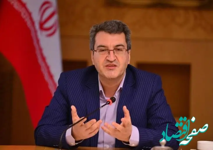 تکمیل رینگ آب آتش نشانی گامی موثر برای ارتقای سطح ایمنی شرکت های پتروشیمی فاز دو عسلویه