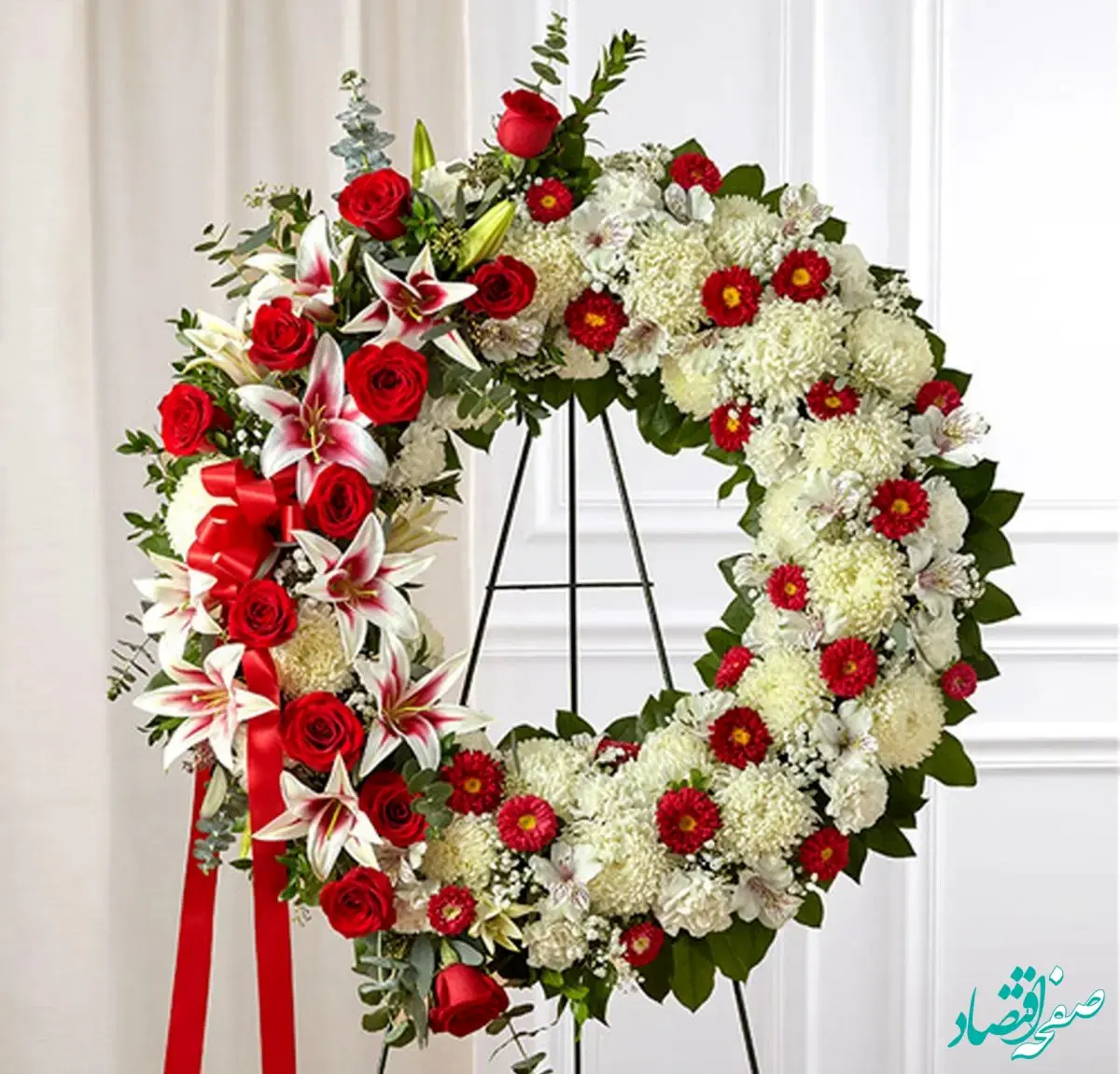 معاون جدید پزشکیان تاج گل نمی خواد لطفا نفرستید