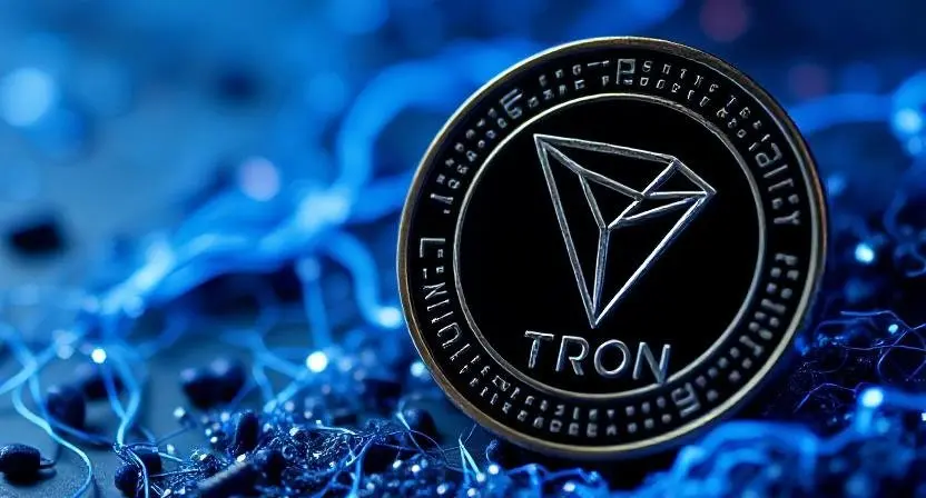 بروزترین قیمت ترون امروز شنبه ۱۳ اردیبهشت ماه ۱۴۰۴