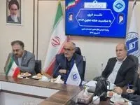 ۷۸ درصد تسهیلات بانک توسعه تعاون خراسان جنوبی به بخش تعاون اختصاص یافت