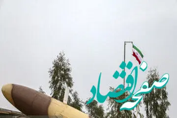 تصاویر پهپادهای مسلح به موشک‌های هوا به هوا، به پدافند هوایی جنوب غرب کشور 