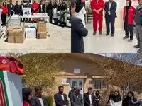 تجهیز مراکز درمانی شهرستان بیجار