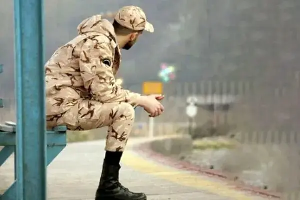 یک خبر فوری و مهم برای سربازان / مدت سربازی کاهش یافت