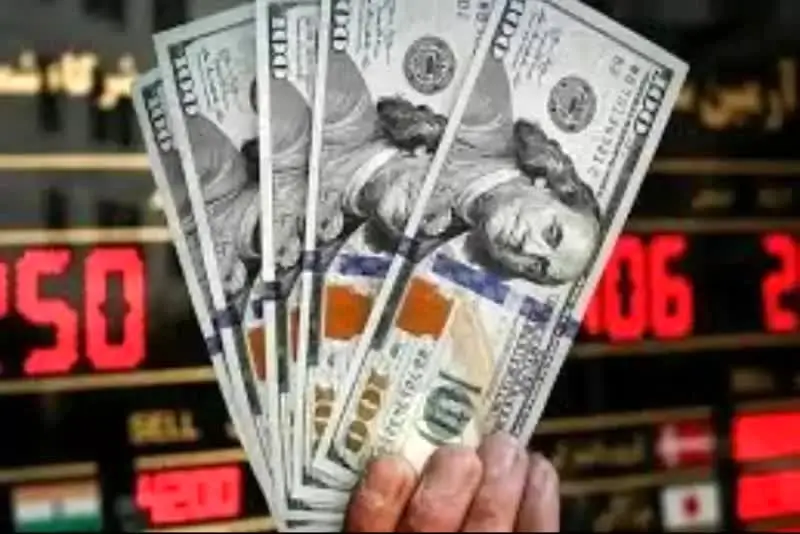 پیش‌ بینی قیمت دلار پنجشنبه 28 خرداد 1405