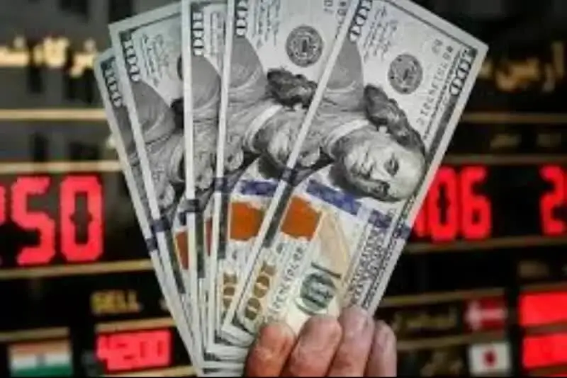 پیش‌ بینی قیمت دلار پنجشنبه 28 خرداد 1405