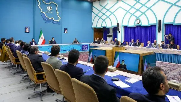 دولت برای جبران عقب‌ ماندگی‌ ها در کسب و کارهای دیجیتال چه برنامه ای دارد؟ 