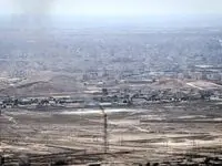 آخرین وضعیت شاخص آلودگی هوای خوزستان و اهواز امروز شنبه ۶ بهمن ۱۴۰۳