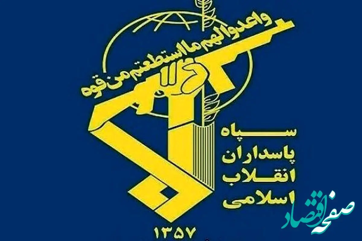 تاکتیک سپاه پاسداران حسابی تغییر کرد