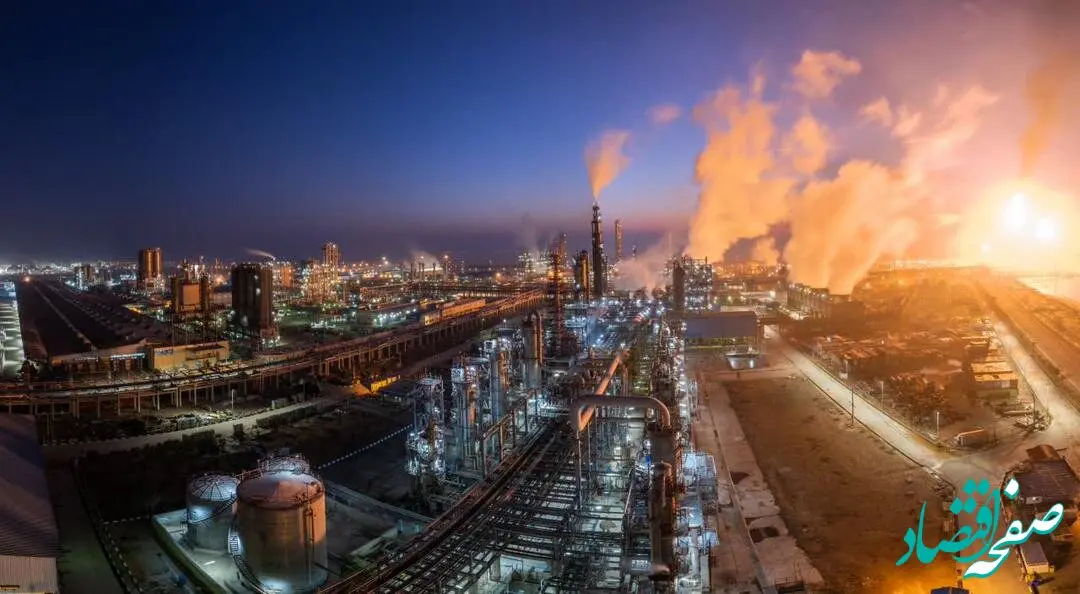 پتروشیمی مارون؛ یک سر و گردن بالاتر از رقبای بزرگ بین المللی در عرصه ی مسئولیت های اجتماعی