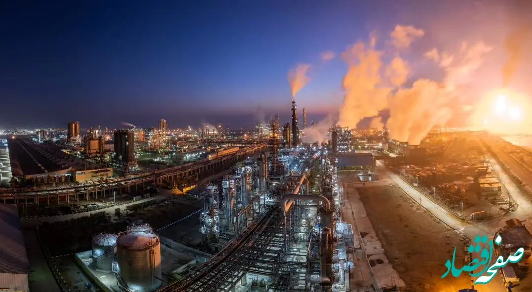 پتروشیمی مارون؛ یک سر و گردن بالاتر از رقبای بزرگ بین المللی در عرصه ی مسئولیت های اجتماعی