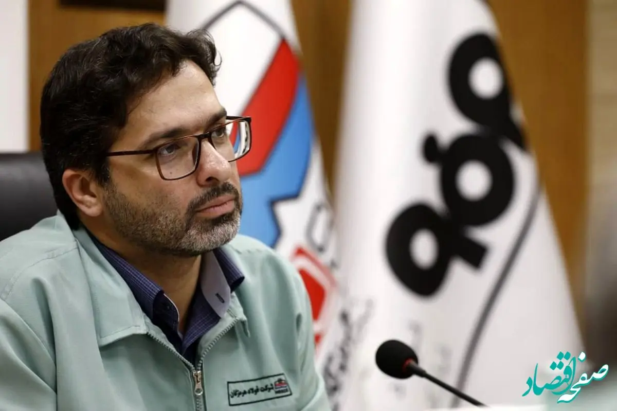 روابط عمومی در تراز صنعت؛ روایتگر پیشرفت و تولید ملی