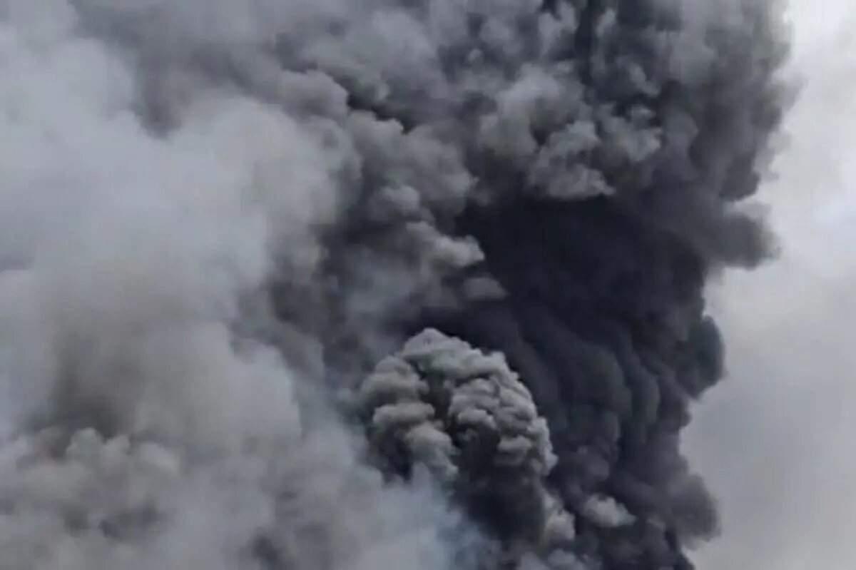 آخرین خبر از حمله اسرائیل به تبریز بامداد دوشنبه ۲ تیر | اسرائیل به کدام مناطق تبریز حمله کرد؟