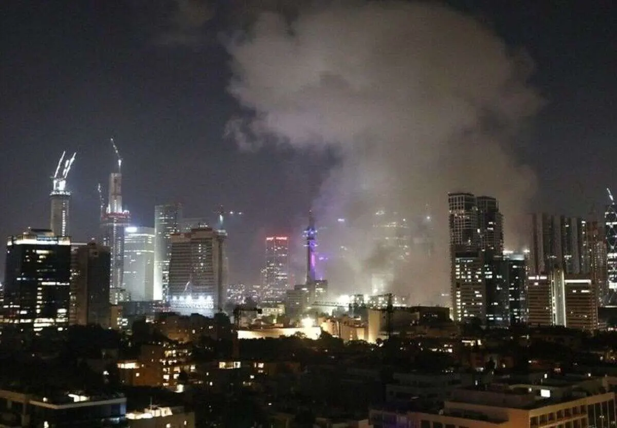 آخرین خبر از جنگ اسرائیل و ایران امروز دوشنبه ۲۲ دی