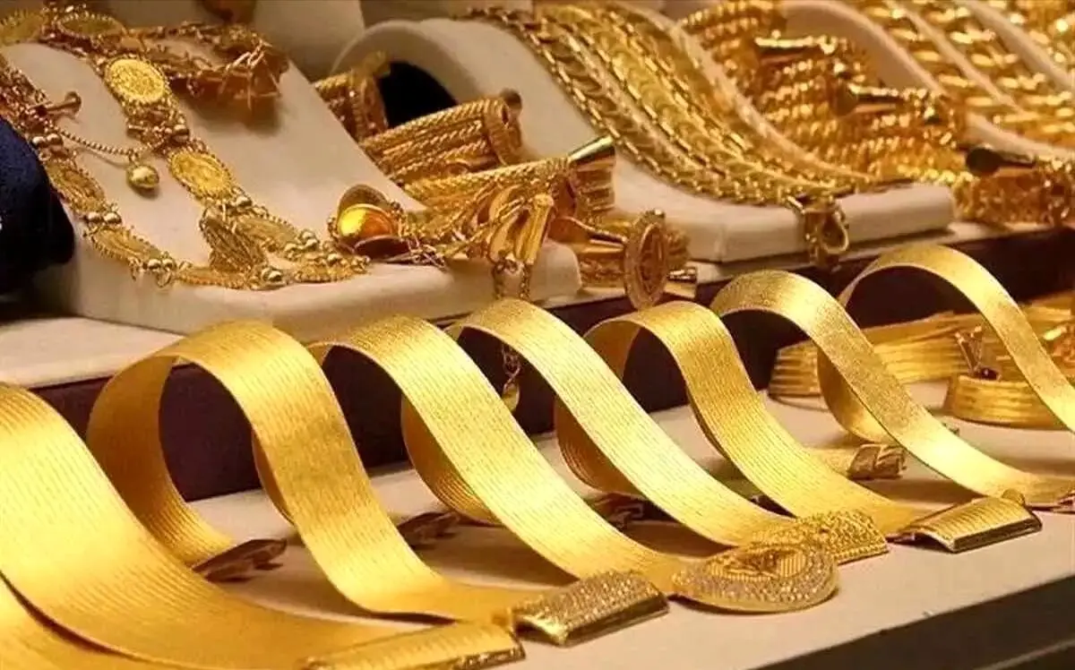 پیش بینی قیمت طلا و سکه فردا یکشنبه ۲۵ آذر ماه ۱۴۰۳ | طلا یکشنبه اوج می گیرد؟