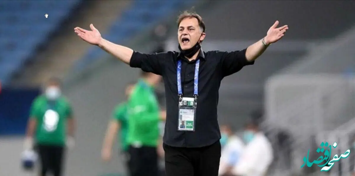 شوک بمب‌گونه در فرودگاه؛ بازیکنان استقلال تحریم شد! / توطئه بزرگ برای پرسپولیس فاش شد!