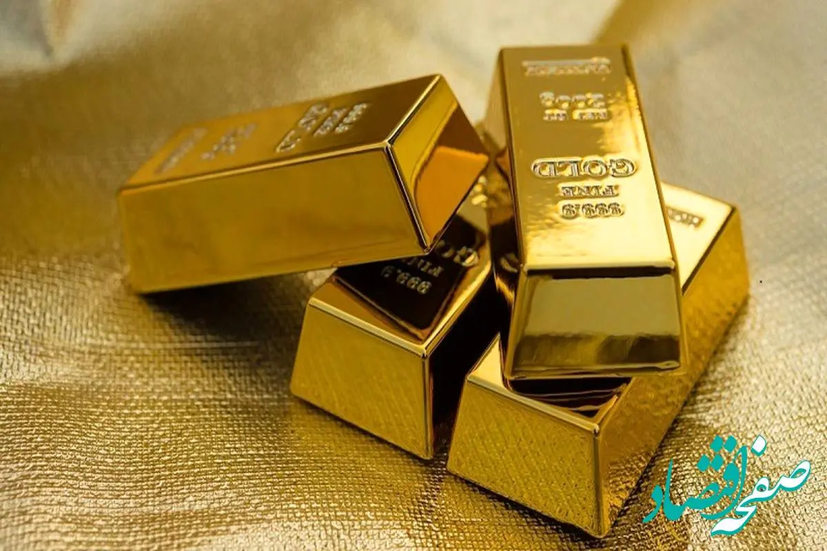 تازه ترین قیمت مثقال طلا امروز دوشنبه ۲۹ اردیبهشت ماه ۱۴۰۴