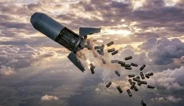 همه چیز درباره کلاهک‌ بارانی و خوشه‌ای + علت استفاده کلاهک‌ بارانی