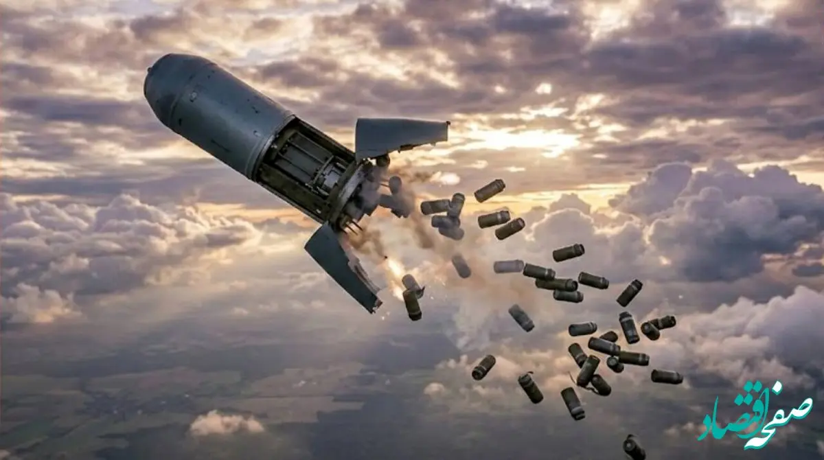 همه چیز درباره کلاهک‌ بارانی و خوشه‌ای + علت استفاده کلاهک‌ بارانی