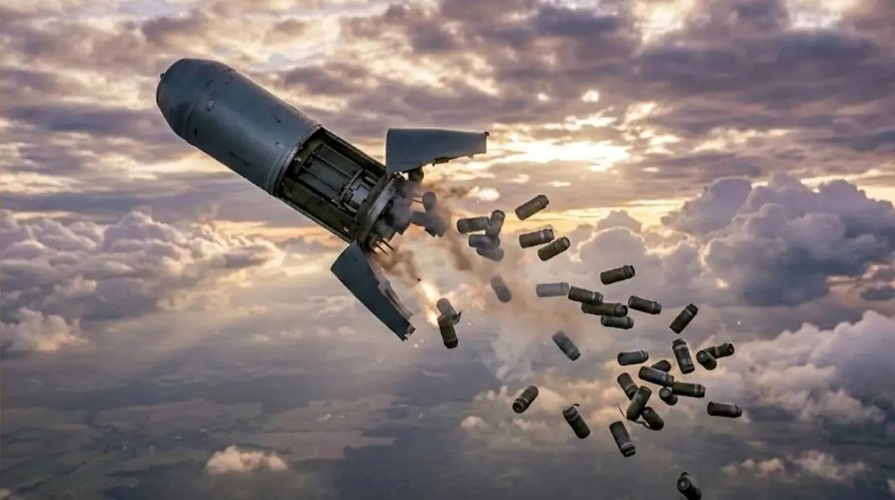 همه چیز درباره کلاهک‌ بارانی و خوشه‌ای + علت استفاده کلاهک‌ بارانی