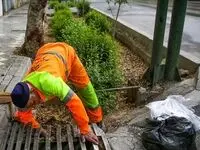 کارگران شهرداری زاهدان چند ماه حقوق طلبکارند/ برای این کارگران فکری کنید