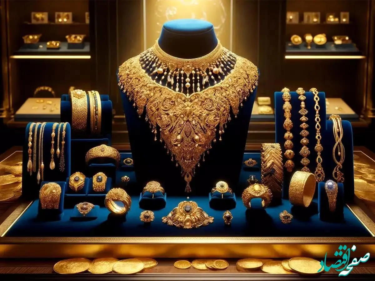 پیش بینی قیمت طلا و سکه فردا یکشنبه ۴ آذر ماه ۱۴۰۳ | سکه و طلا فردا حسابی غوغا می کند؟ 