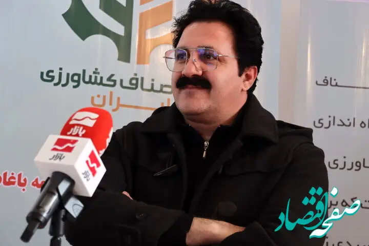 منظور از مطالبات گندم‌کاران فقط پول گندم نیست / جریمه دیرکرد نیز باید پرداخت شود