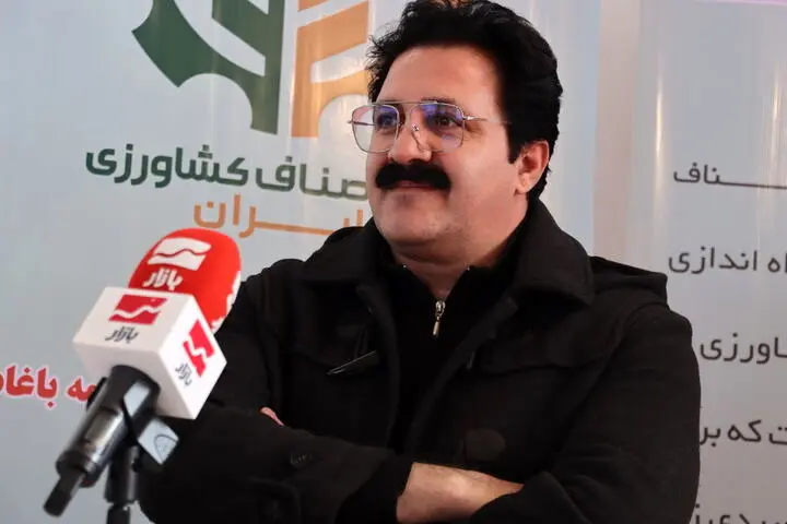 منظور از مطالبات گندم‌کاران فقط پول گندم نیست / جریمه دیرکرد نیز باید پرداخت شود