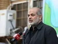 امکانات دولتی یکسان برای تبلیغات انتخاباتی + ویدئو 