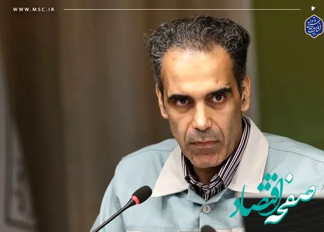 توقف تولید آهن اسفنجی و ورق‌های سرد و گرم در فولاد مبارکه به علت قطعی گاز / احتمال التهاب در بازار