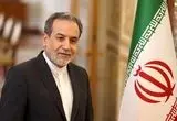 همراهان عراقچی در پنجمین دور از مذاکرات