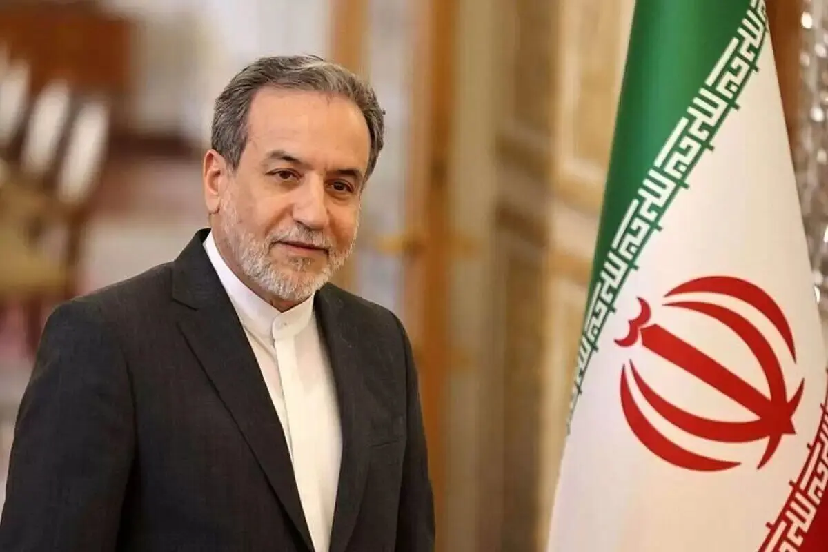 عراقچی: شنبه آینده وارد دستور کار مذاکرات خواهیم شد