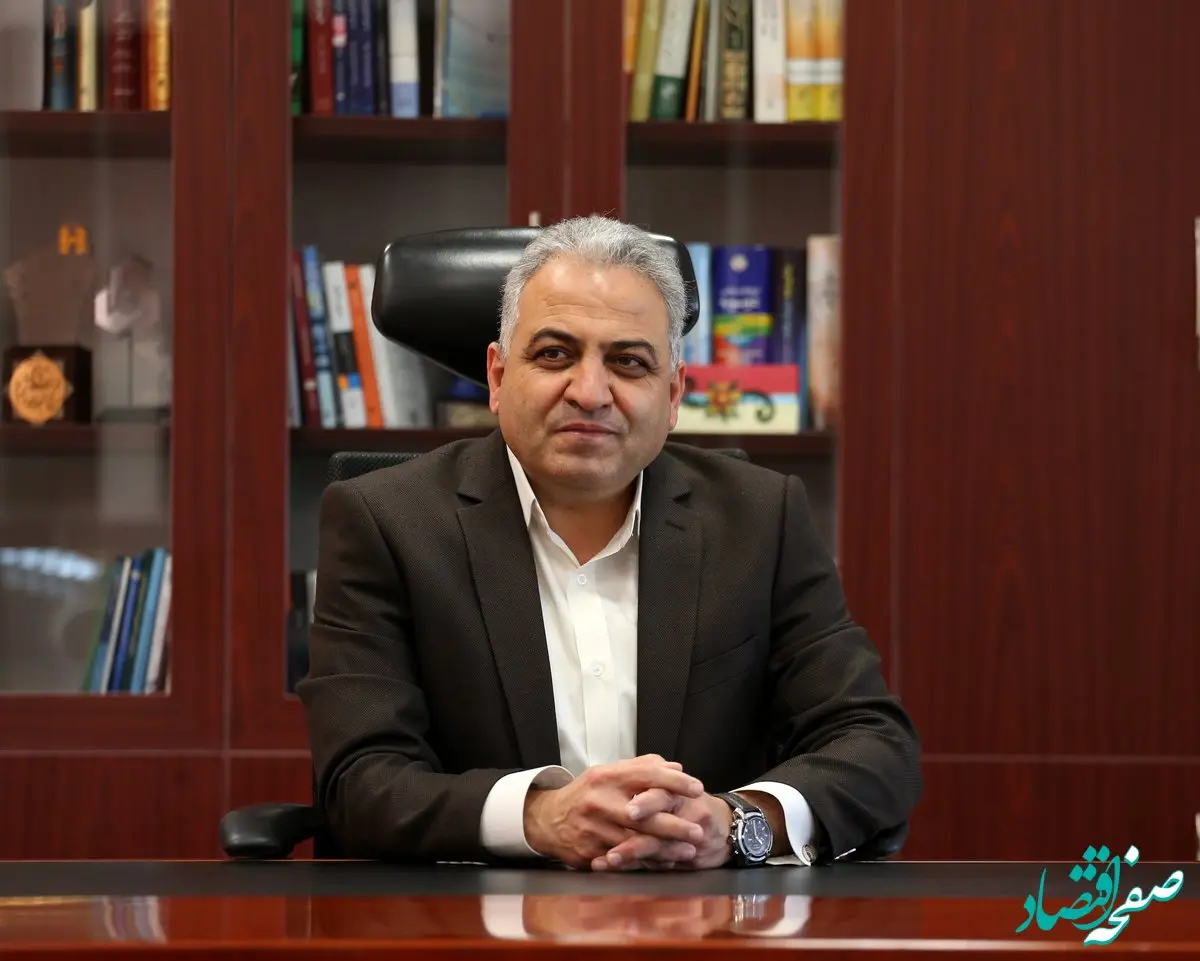 بیمه ایران استان قزوین بیش از دو هزار میلیارد ریال خسارت به بیمه گزاران پرداخت کرد