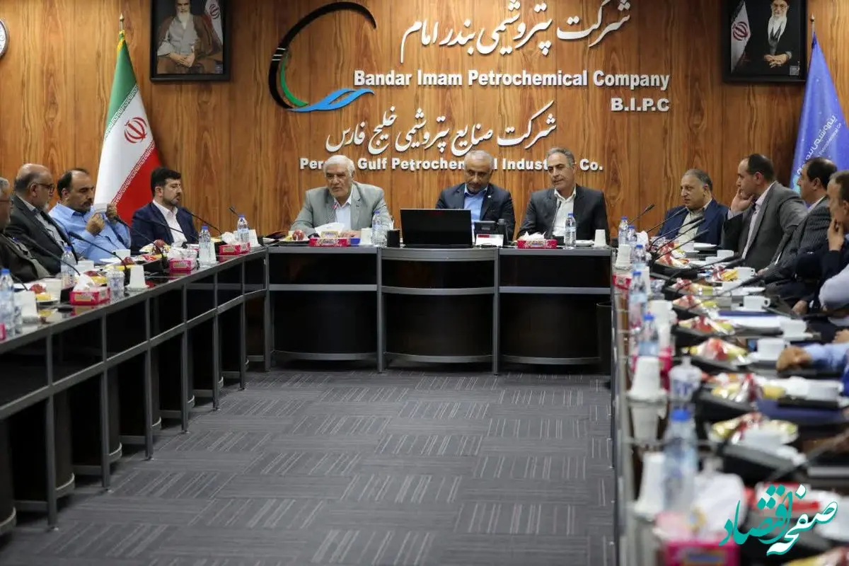 بندر امام نوین، یک تفکر آینده نگر است