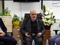 تاکید وزیر صمت بر تهیه اطلس معدنی کشور