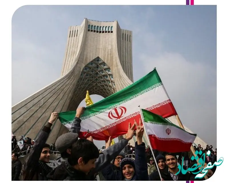 راهپیمایان ۲۲ بهمن تحت پوشش بیمه قرار گرفتند