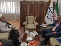 اصلاح قوانین بیمه با بهره گیری از ظرفیت کارشناسی صنعت بیمه
