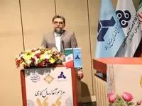 شعار سرمایه گذاری برای تولید مطابق با ماموریت اصلی ایدرو است