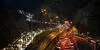 جزئیات ترافیک سنگین در خروجی‌های تهران و مسیرهای شمال کشور اعلام شد