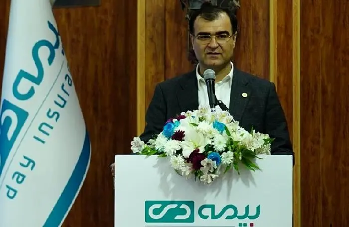 خدمترسانی بیمه دی به خانوادههای معزز ایثارگری، بسیار ارزشمند است