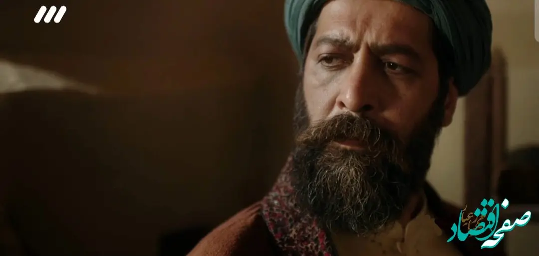 دانلود مستقیم قسمت ۳۰ سریال مهیار عیار از شبکه سه + لینک تلوبیون