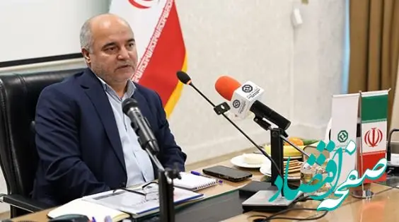 ۹۰درصد تسهیلات بانک توسعه صادرات ایران در اختیار بخش مولد خصوصی